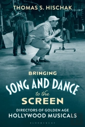 Bringing Song And Dance To The Screen