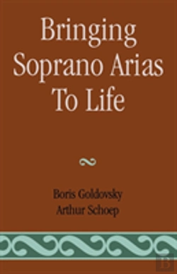 Bertrand.pt - Bringing Soprano Arias To Life