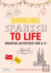 Bringing Spanish To Life