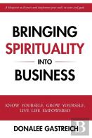 Bringing Spirituality Into Business