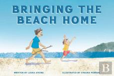 Bringing The Beach Home