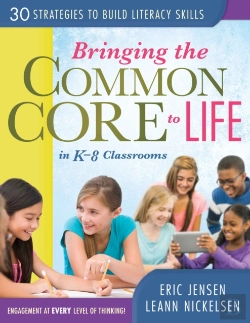 Bertrand.pt - Bringing The Common Core To Life In K-8 Classrooms