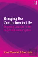 Bringing The Curriculum To Life: Engaging Learners In The English Education System