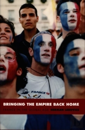 Bringing The Empire Back Home