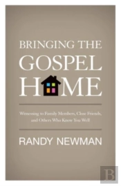 Bringing The Gospel Home