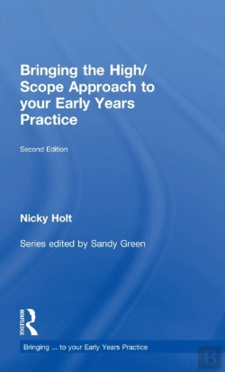 Bertrand.pt - Bringing The High Scope Approach To Your Early Years Practice