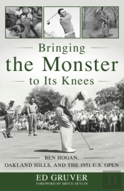 Bringing The Monster To Its Knees