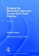 Bringing The Montessori Approach To Your Early Years Practice
