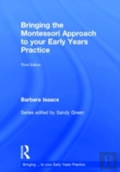 Bringing The Montessori Approach To Your Early Years Practice