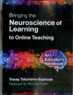 Bertrand.pt - Bringing The Neuroscience Of Learning To Online Teaching