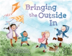 Bertrand.pt - Bringing The Outside In