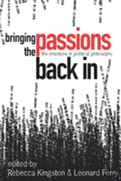 Bertrand.pt - Bringing The Passions Back In