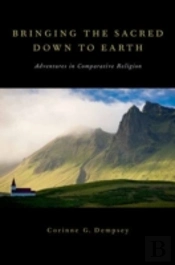 Bringing The Sacred Down To Earth