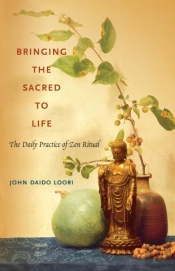 Bringing The Sacred To Life