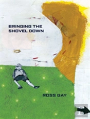 Bringing The Shovel Down