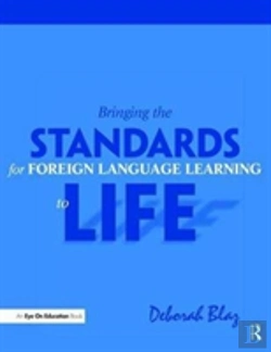 Bertrand.pt - Bringing The Standards For Foreign Language Learning To Life