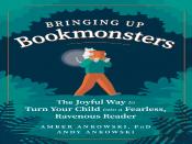 Bringing Up Bookmonsters