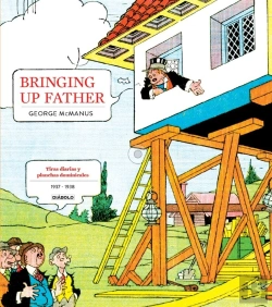 Bertrand.pt - Bringing Up Father 2 1937 1938