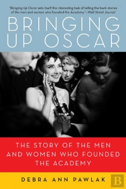 Bertrand.pt - Bringing Up Oscar