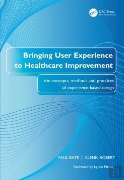 Bertrand.pt - Bringing User Experience To Healthcare Improvement