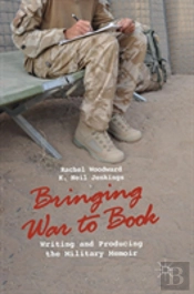 Bringing War To Book