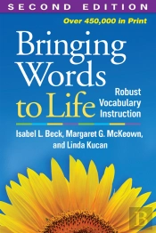 Bringing Words To Life, Second Edition