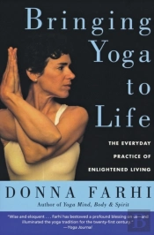 Bringing Yoga To Life