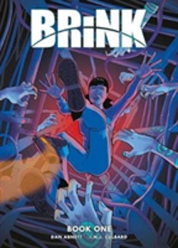 Bertrand.pt - Brink Book One