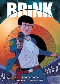 Bertrand.pt - Brink Book Two