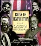Brink Of Destruction