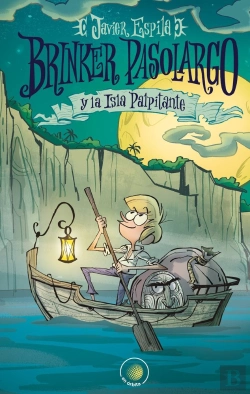 Bertrand.pt - Brinker Pasolargo Y La Isla Palpitante