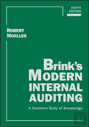 Brink'S Modern Internal Auditing