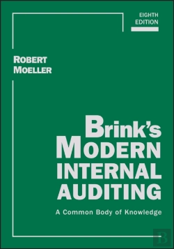 Bertrand.pt - Brink'S Modern Internal Auditing