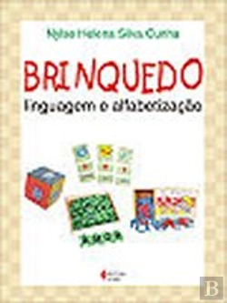 Bertrand.pt - Brinquedo Linguagem e Alfabetização