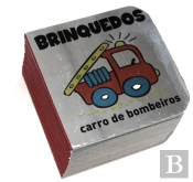 Brinquedos