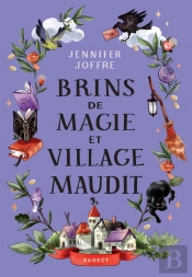 Brins De Magie Et Village Maudit