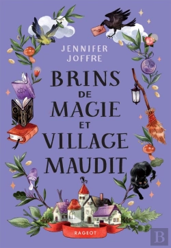Bertrand.pt - Brins De Magie Et Village Maudit