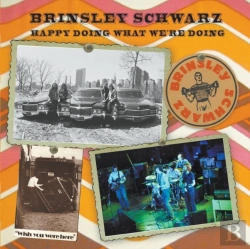 Bertrand.pt - Brinsley Schwarz