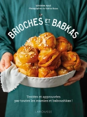 Brioches Et Babkas
