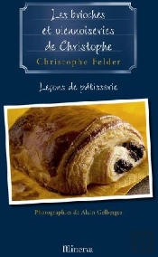 Brioches Et Viennoiseries De Christophe