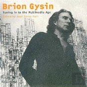 Brion Gysin