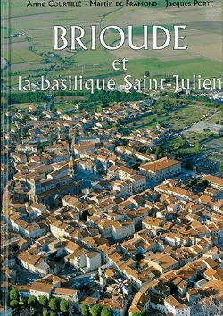 Bertrand.pt - Brioude Et La Basilisque Saint Julien