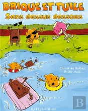 Brique Et Tuile - Sens Dessus Dessous