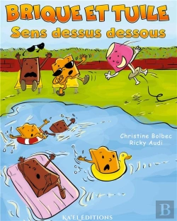 Bertrand.pt - Brique Et Tuile - Sens Dessus Dessous