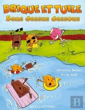 Brique Et Tuile - Sens Dessus Dessous