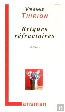 Bertrand.pt - Briques Réfractaires
