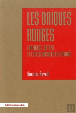 Bertrand.pt - Briques Rouges (Les)