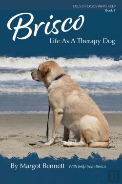 Bertrand.pt - Brisco, Life As A Therapy Dog