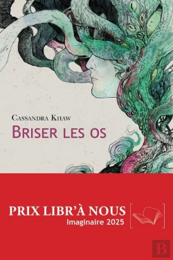 Bertrand.pt - Briser Les Os