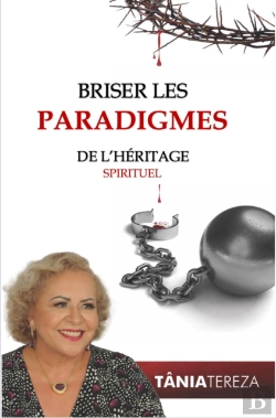 Bertrand.pt - Briser Les Paradigmes De L'Héritage Spirituel